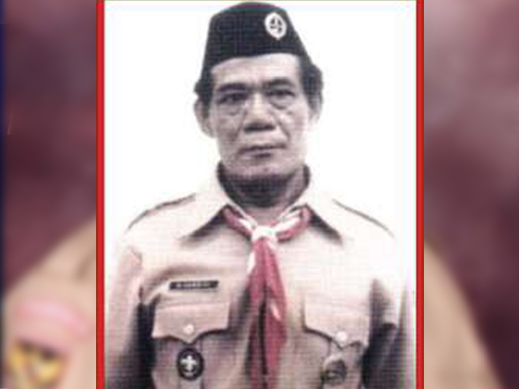 Mengenang Letnan Jenderal TNI H. M. Sarbini (KaKwarnas 1974-1978), Pramuka Jadi Karyawan Pabrik Gula