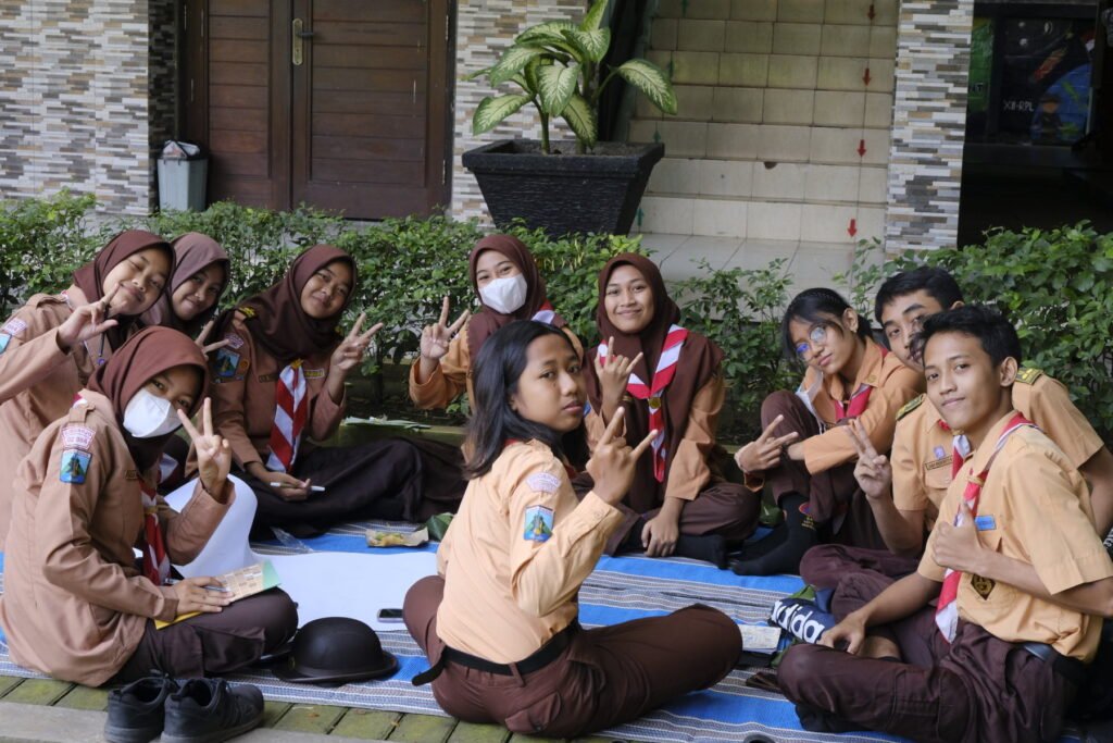 DSF8259-FILEminimizer-1024x683 Adakan Latgab, Upaya Bentuk Penegak Pelopor