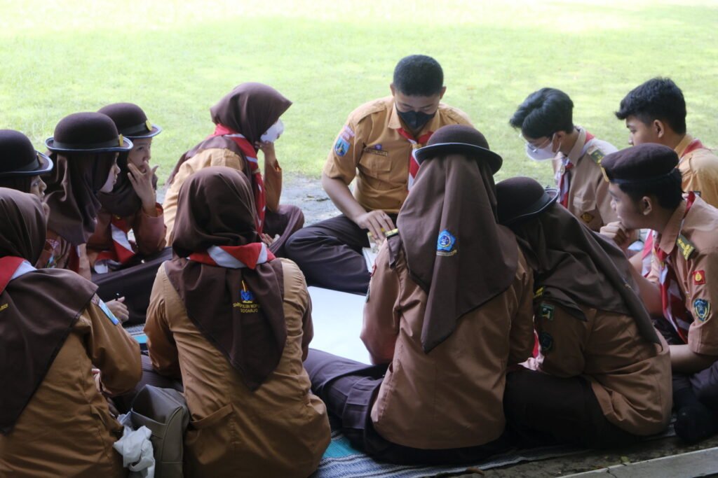DSF8263-FILEminimizer-1024x683 Adakan Latgab, Upaya Bentuk Penegak Pelopor