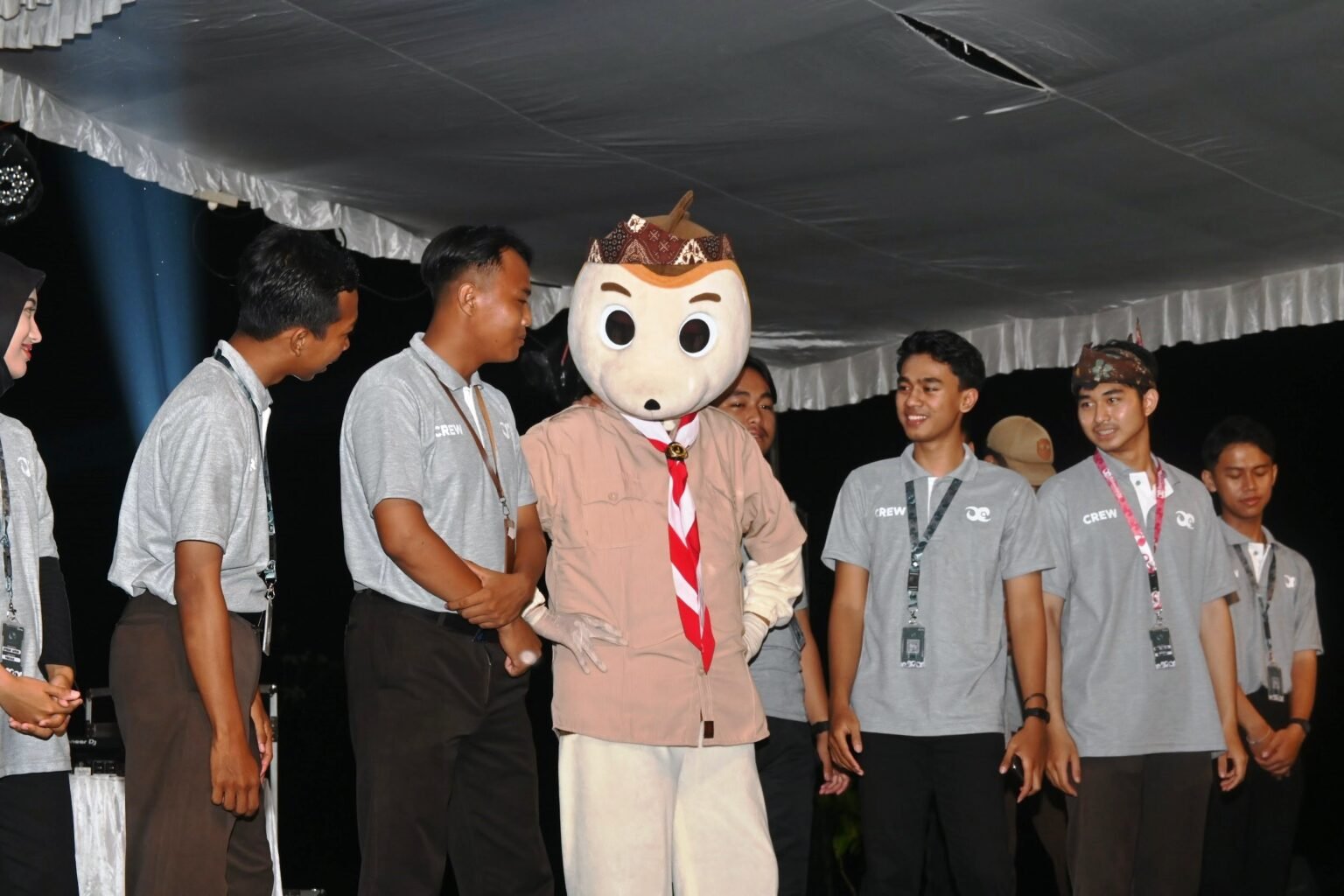 DKC Sidoarjo Resmi Membuka Pendaftaran Anggota Baru Program PAW 2025 ...