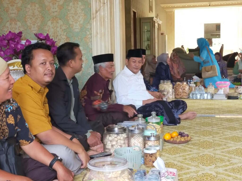 IMG20250406100440-1024x768 Bupati Sidoarjo Halal bi Halal bersama Pramuka Sidoarjo, Tekankan Pentingnya Pramuka Sebagai Pendidikan Karakter Unggul