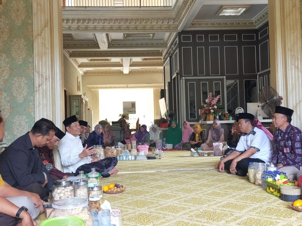 IMG20250406101932-1024x768 Bupati Sidoarjo Halal bi Halal bersama Pramuka Sidoarjo, Tekankan Pentingnya Pramuka Sebagai Pendidikan Karakter Unggul