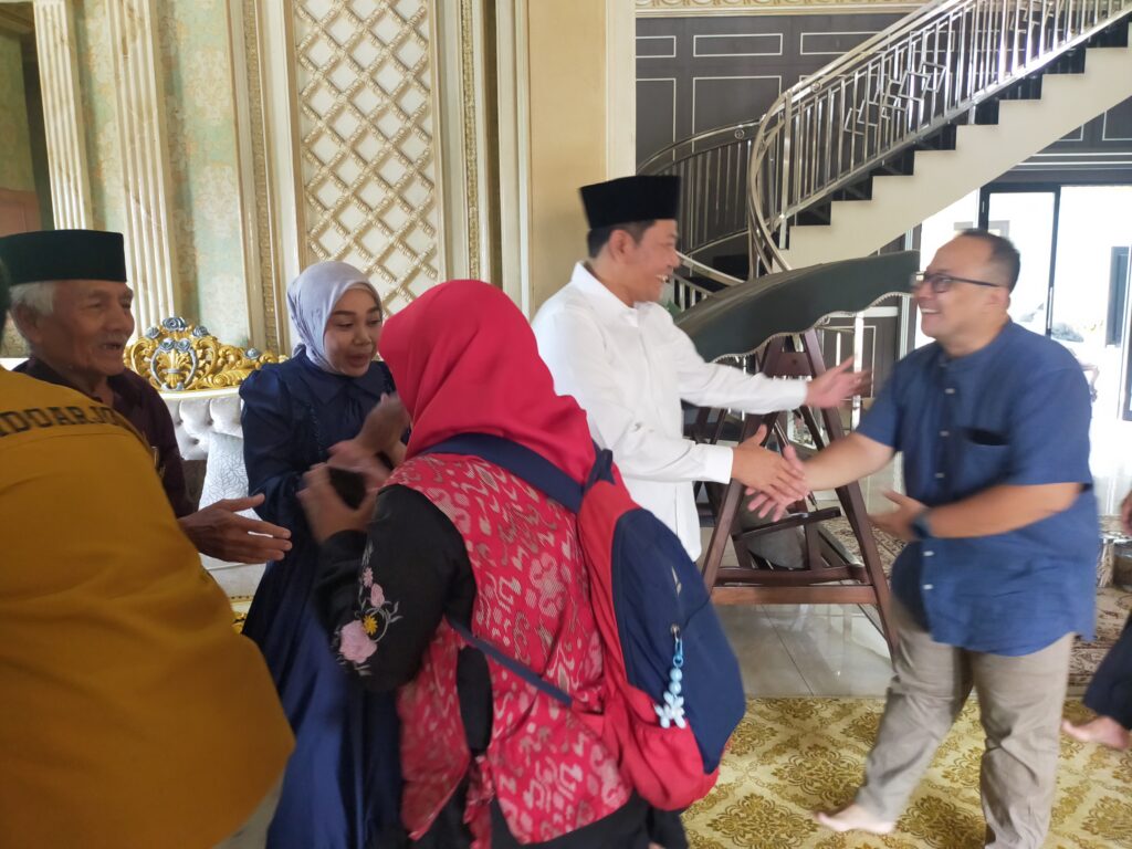 IMG20250406102947-1024x768 Bupati Sidoarjo Halal bi Halal bersama Pramuka Sidoarjo, Tekankan Pentingnya Pramuka Sebagai Pendidikan Karakter Unggul