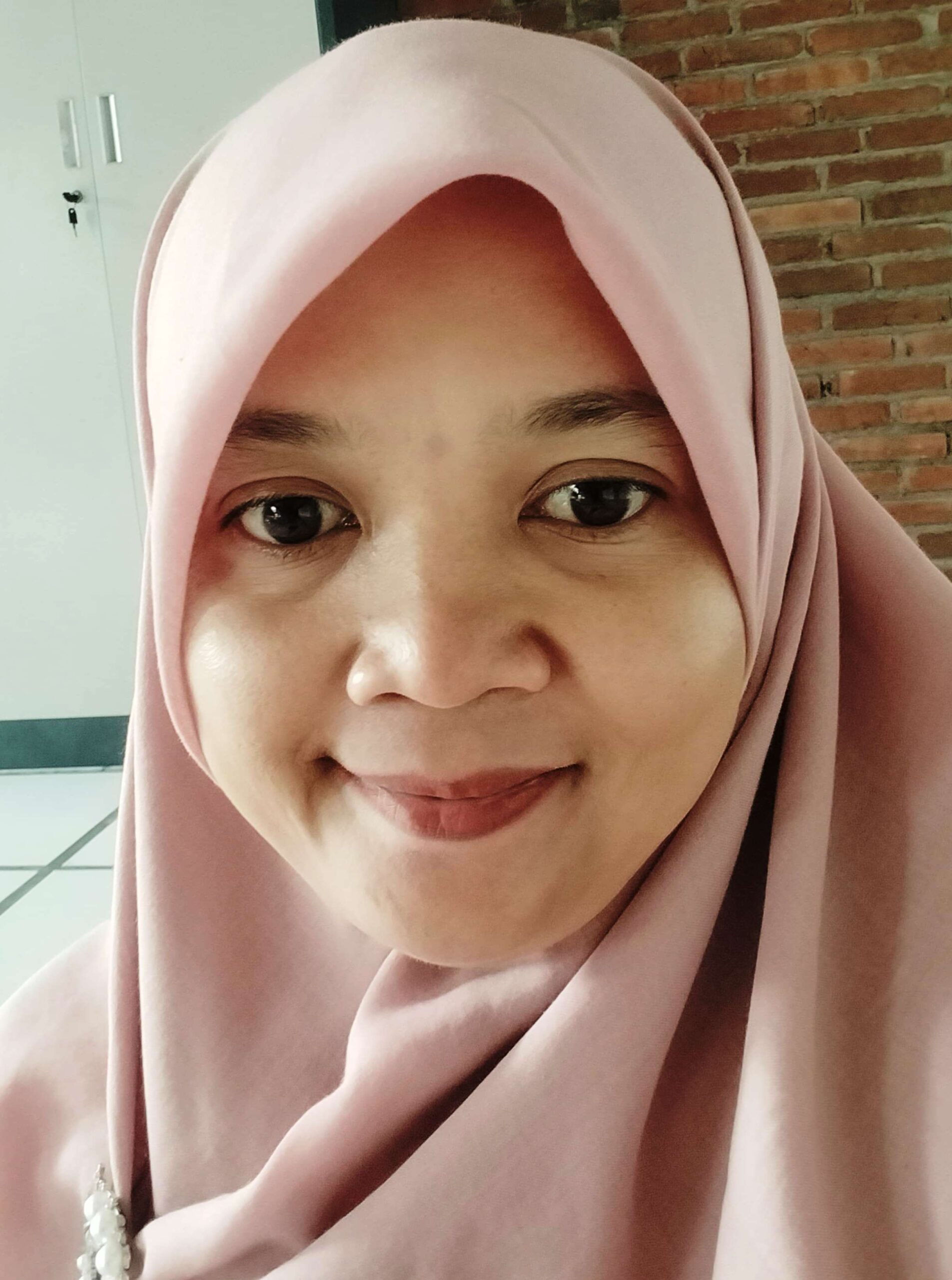 Kak-Farah-Mutia-scaled Pelantikan Khidmat, Penuh Semangat: Pramuka Penggalang SMP Nurul Fikri Naik Tingkat