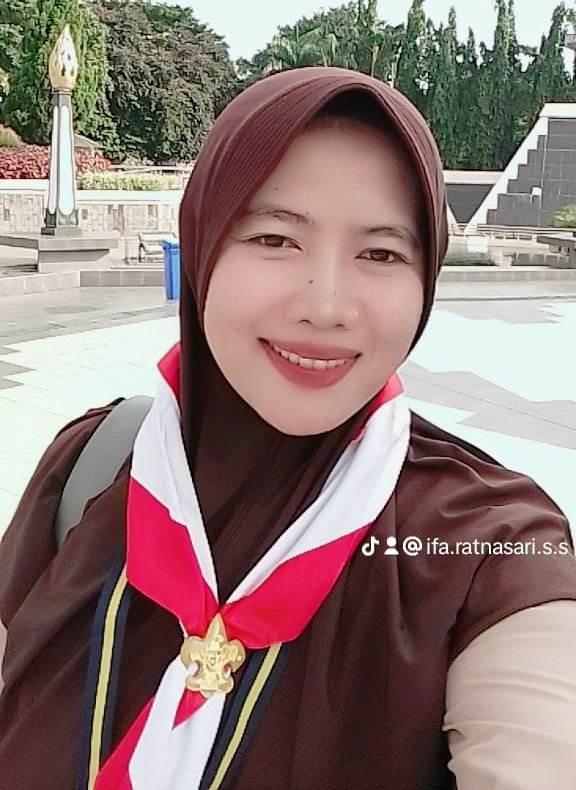 Kak-Ifa Pesta Siaga SDN Sedengan Mijen: Asah Keterampilan, Tumbuhkan Karakter Sejak Dini
