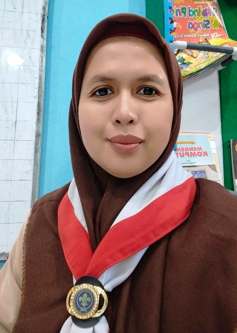 Kakak-Pembina Perkuat Karakter Menjadi Pribadi Mandiri, Pramuka Bahaudin Lakukan Petualangan di Indreng Genitri
