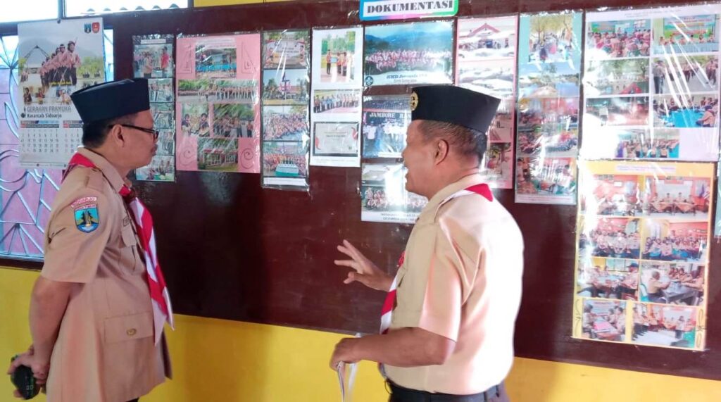 Narakarya-Kwarran-Jabon-2-1024x571 Waka Binamuda dan Binawasa Turut Hadiri Narakarya Pembina Pramuka Jabon