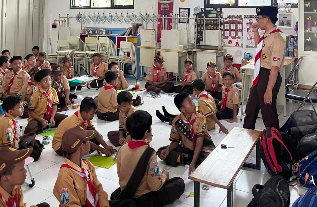 Pesta-Siaga-Kwarran-Sukodoono-2025-5-1024x669 Empat Mata Lomba, Satu Semangat: Pesta Siaga Sukodono 2025 Penuh Ceria dan Makna