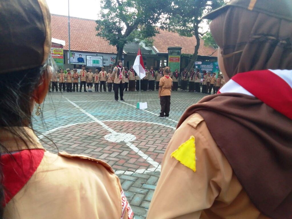 Pesta-Siaga-SDN-Sedengan-Mijen-3-1024x768 Pesta Siaga SDN Sedengan Mijen: Asah Keterampilan, Tumbuhkan Karakter Sejak Dini