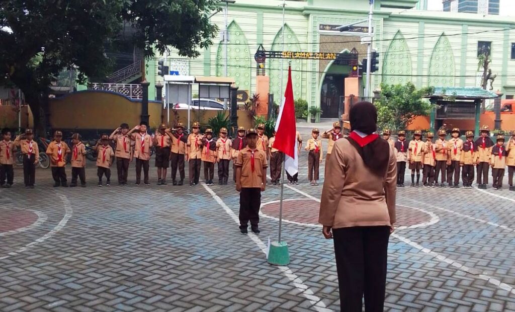 Pesta-Siaga-SDN-Sedengan-Mijen-7-1024x620 Pesta Siaga SDN Sedengan Mijen: Asah Keterampilan, Tumbuhkan Karakter Sejak Dini