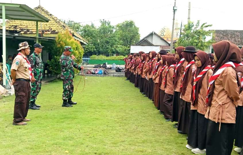UKP-SMKN-1-Jabon-3 Jelajah Desa, Jelajahi Diri: Pramuka Dewaraka dan Spirit Rovering to Success
