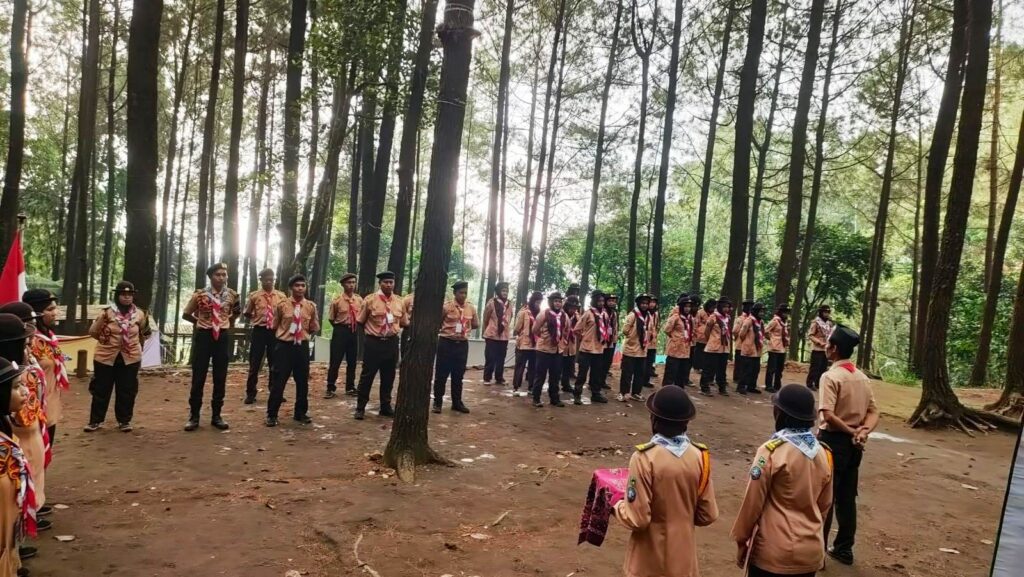 Diraksa-SMK-YPM-5-Sukodono-27-1024x577 DIRAKSA SMK YPM 5 SUKODONO: Penguatan Karakter lewat Pendidikan Bantara Laksana