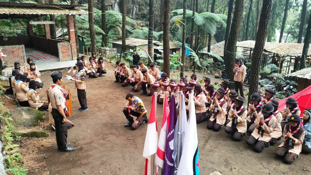 Diraksa-SMK-YPM-5-Sukodono-3-1024x577 DIRAKSA SMK YPM 5 SUKODONO: Penguatan Karakter lewat Pendidikan Bantara Laksana