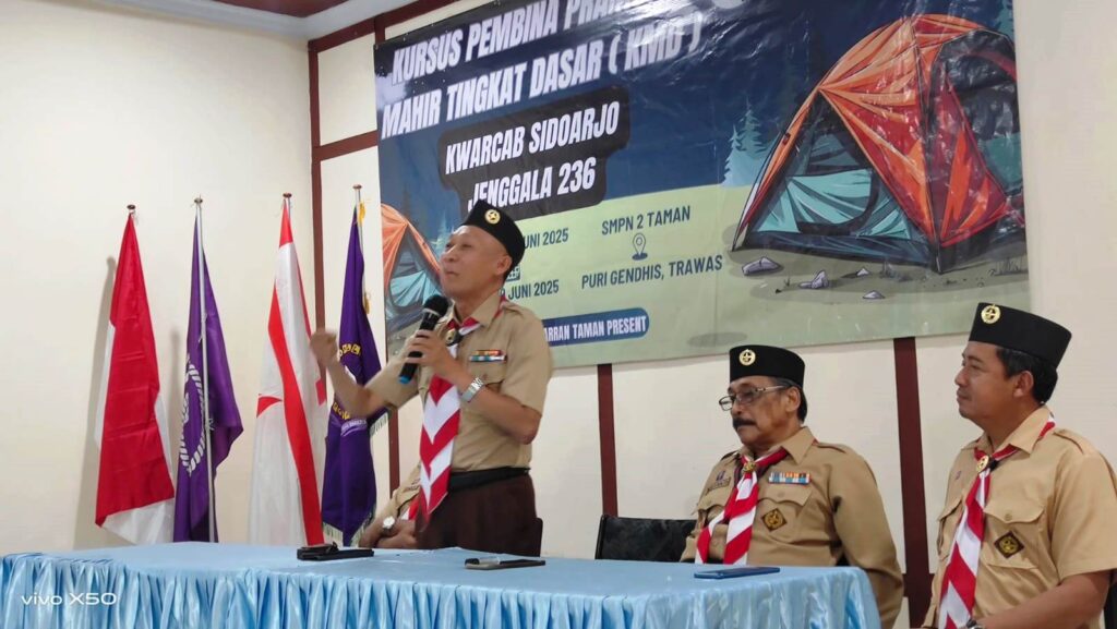 KMD-Jenggala-Kwarran-Taman-1-1024x577 KMD Jenggala 236: Mengubah Paradigma Pembina Pramuka dari Ruang Kelas ke Alam Terbuka
