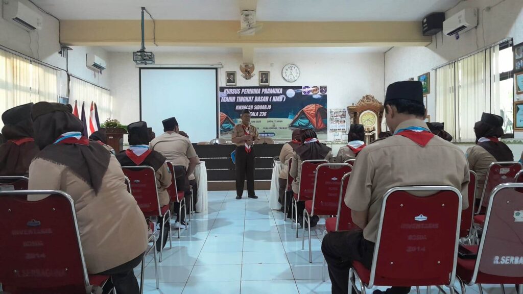 KMD-Jenggala-Kwarran-Taman-9-1024x576 KMD Jenggala 236: Mengubah Paradigma Pembina Pramuka dari Ruang Kelas ke Alam Terbuka