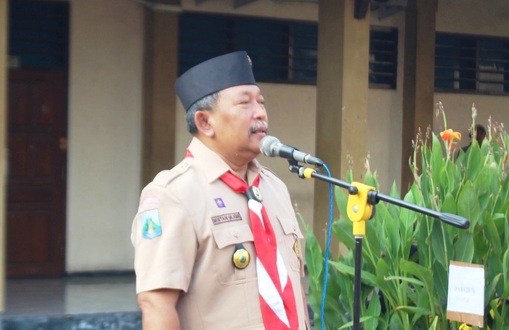 KOBBAR-Scout-9-tahun-2025-1 KOBBAR SCOUT 9 Menjadi Bukti Pramuka Kampus Masih Relevan, Arena Pembentukan Karakter!