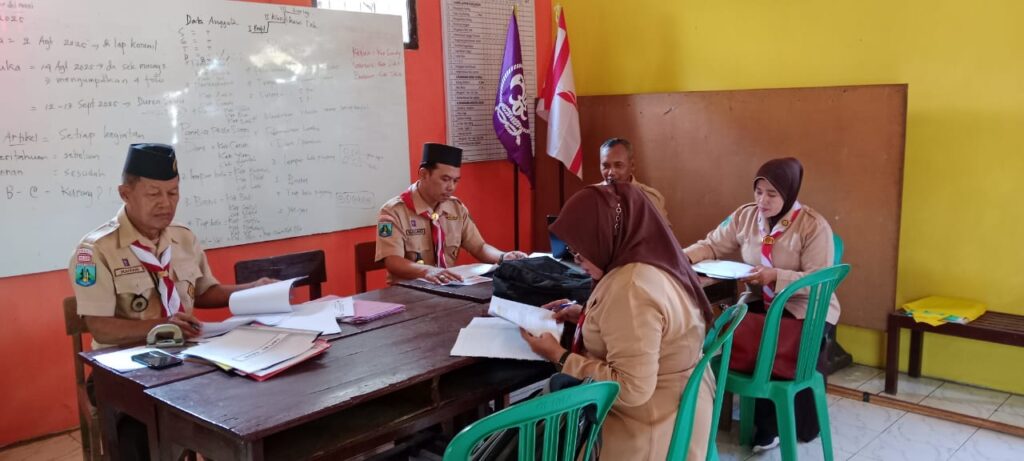 Kwarran-Jabon-Tergiat-2025-3-1024x461 Kwarran Jabon Ikuti Lomba Kwartir Ranting Tergiat se-Jawa Timur Mewakili Kwarcab Sidoarjo