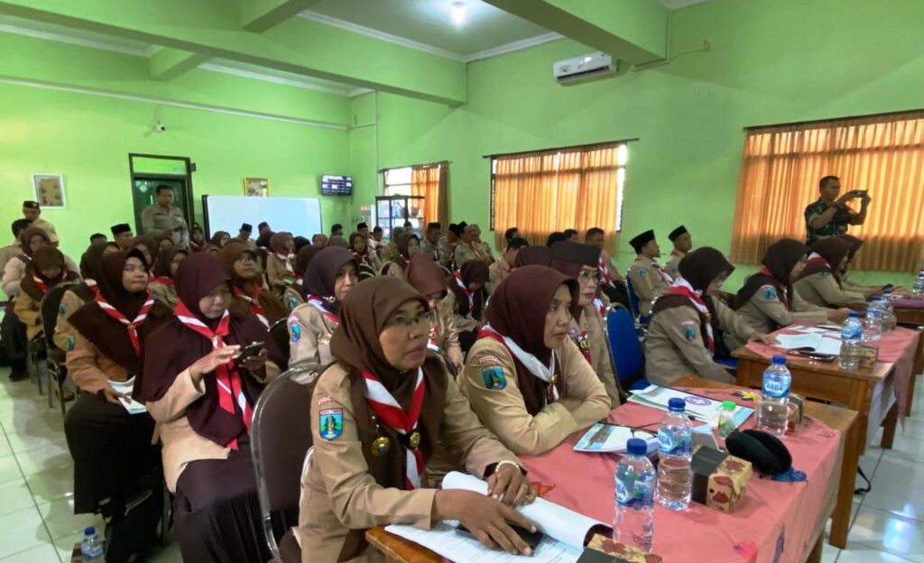 Musran-Krembung-3-1024x624 Musran Krembung 2025: Momentum Regenerasi, Penyusunan Program, dan Penguatan Karakter