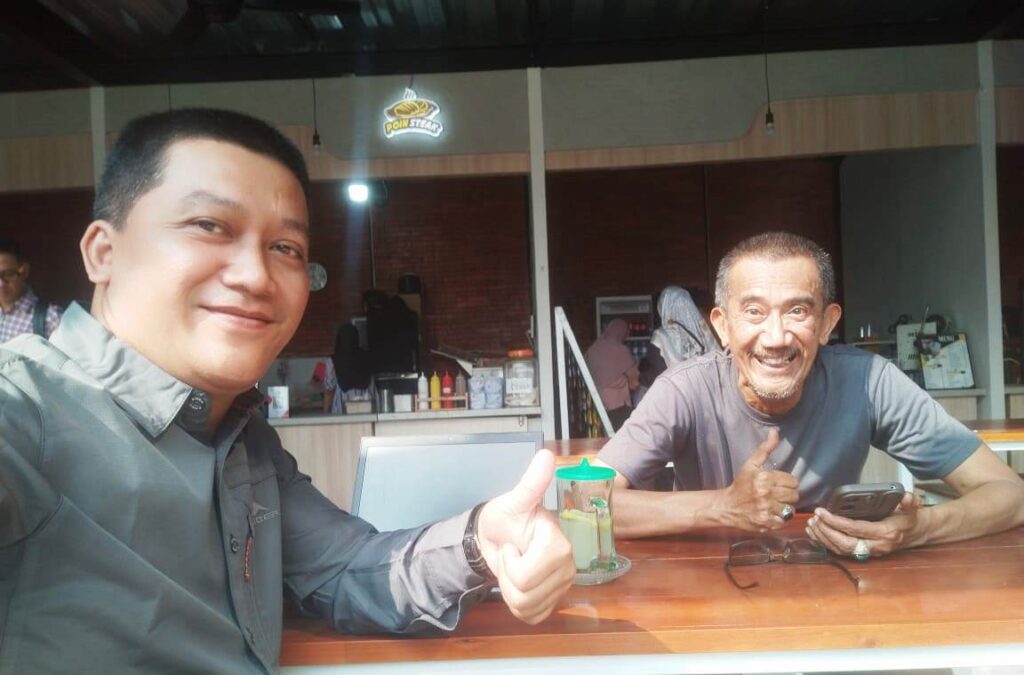 Ngopi-Pagi-kak-Ganet-1024x675 Membongkar Jerat Pramuka: Saatnya Bangkit Sebagai Kekuatan Bangsa dengan 3 Kata Kunci