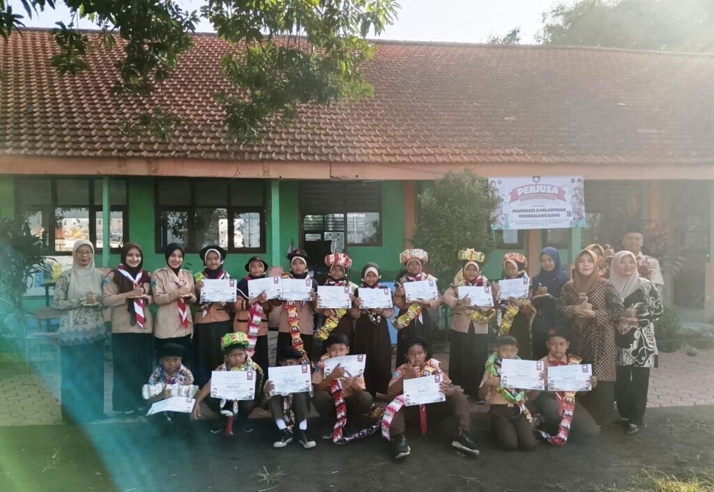 Perjusa-SDN-Banjarwungu-2-Tarik-2-1024x706 Perjusa dan Inagurasi SDN Banjarwungu 2 Tarik: Menginspirasi Generasi Emas