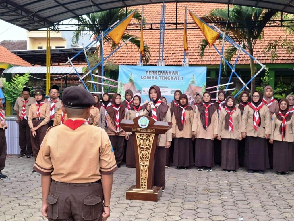 Perjusa-SDN-Suko-8-1024x768 Perjusa dan Lomba Tingkat 1 SDN Suko Sukodono Sebagai Sarana Tempa Karakter Sejak Dini