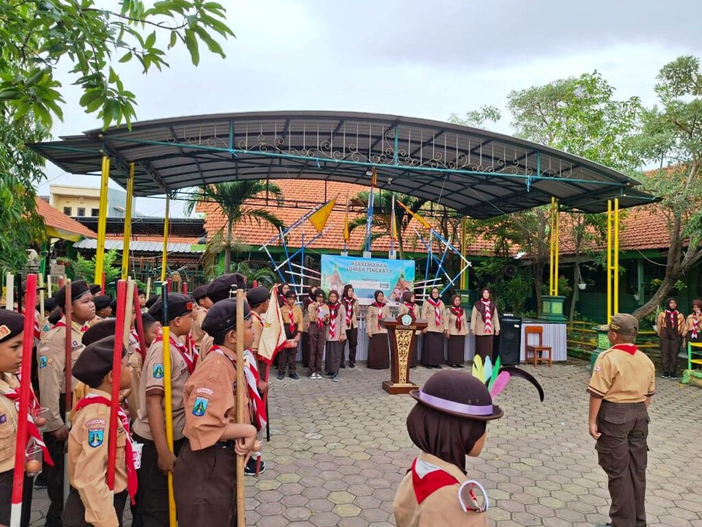 Perjusa-SDN-Suko-9-1024x768 Perjusa dan Lomba Tingkat 1 SDN Suko Sukodono Sebagai Sarana Tempa Karakter Sejak Dini