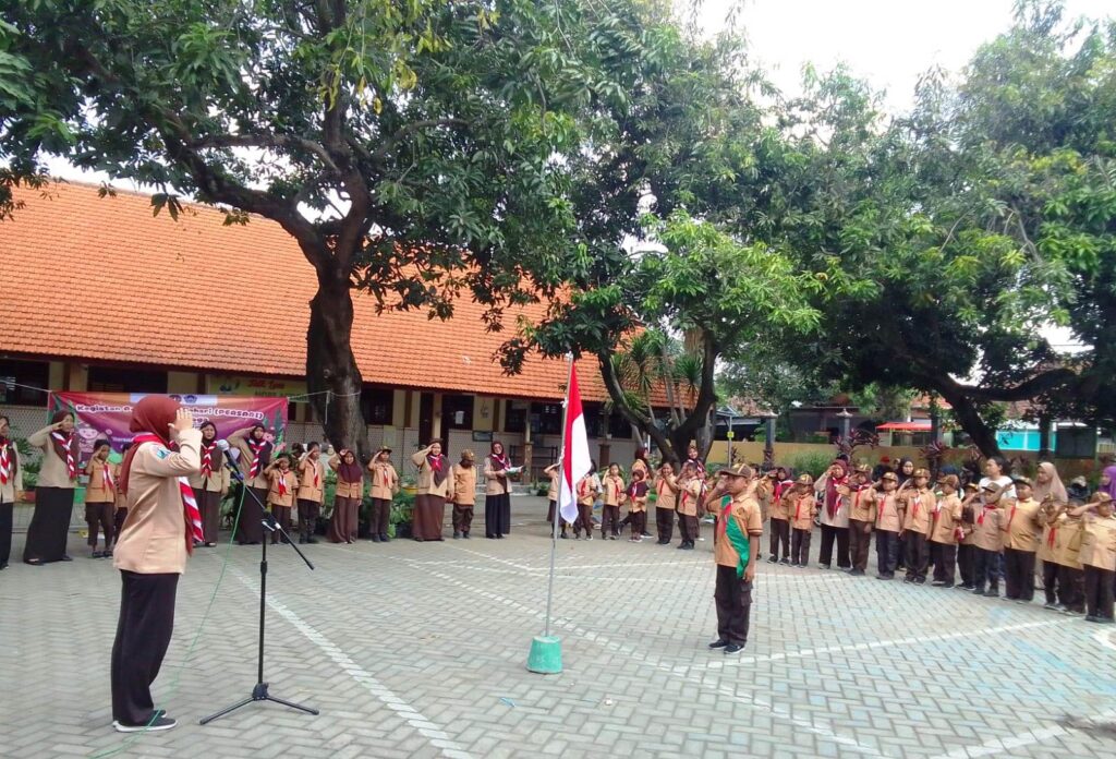 Persari-SDN-Sedenganmijen-Krian-7-1024x696 Belajar, Bermain, dan Bertumbuh Bersama Alam Melalui Persari Ceria Siaga SDN Sedenganmijen