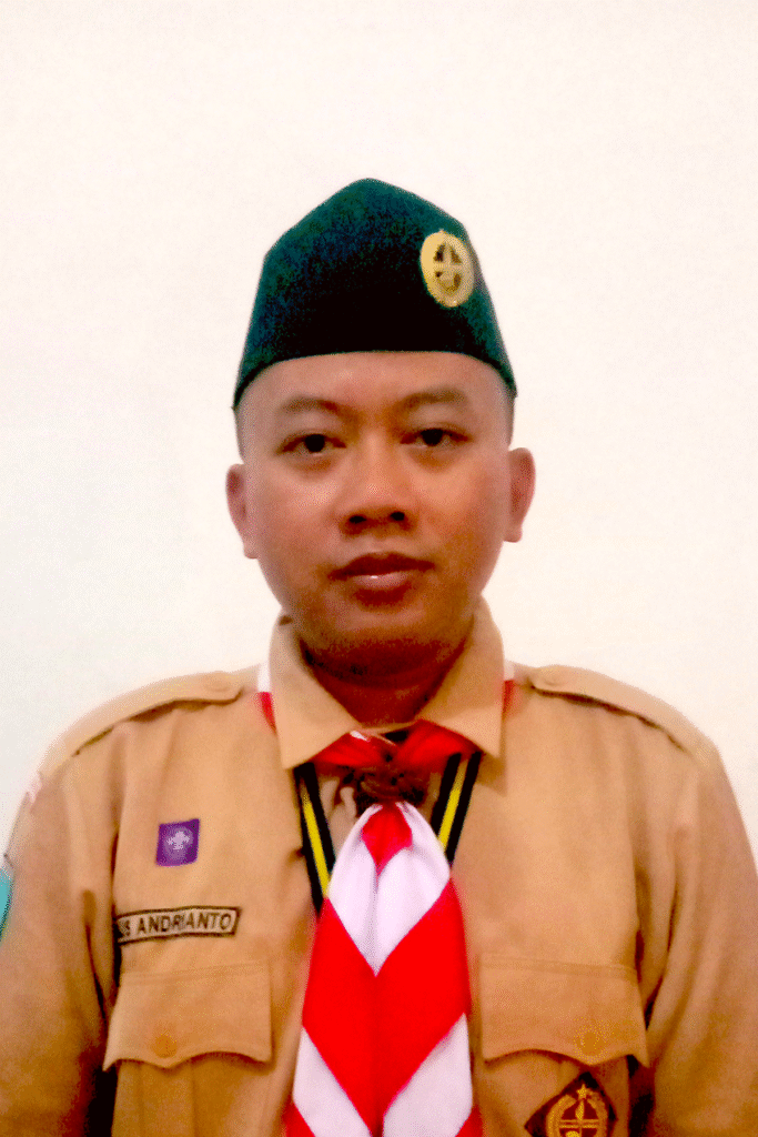 close-up-683x1024 SDIT AL-AQSHA Sukses Gelar Perkemahan Sehari Pramuka Siaga, Penuh Semangat
