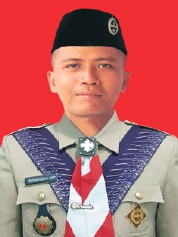 Kak-Singgih Musyawarah Gugus Depan SDN Jumputrejo: Wujud Demokrasi Menuju Gudep Unggul Berprestasi