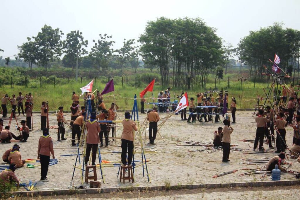 LPP-Kwarcab-Sidoarjo-tahun-2025-2-1024x683 Edaran Lomba Prestasi Penegak 2025 Resmi Diluncurkan, Ajak Penegak Berkreasi dan Berinovasi!