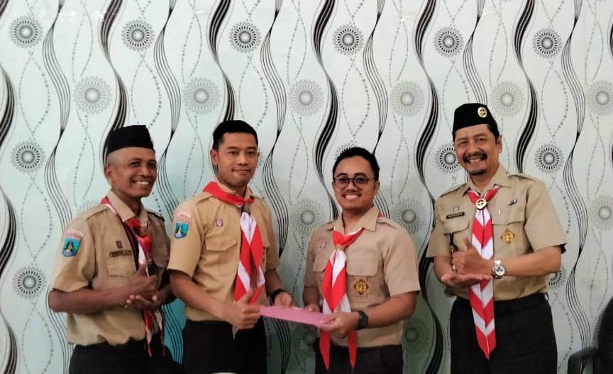 Mugus-SDN-Jumputrejo-6 Musyawarah Gugus Depan SDN Jumputrejo: Wujud Demokrasi Menuju Gudep Unggul Berprestasi