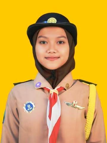 Ainun-Latifah Meriah! Prasiaga PAUD Al-Firdaus Tanggul Warnai Peringatan Hari Pramuka ke-64 dengan Semangat dan Keceriaan