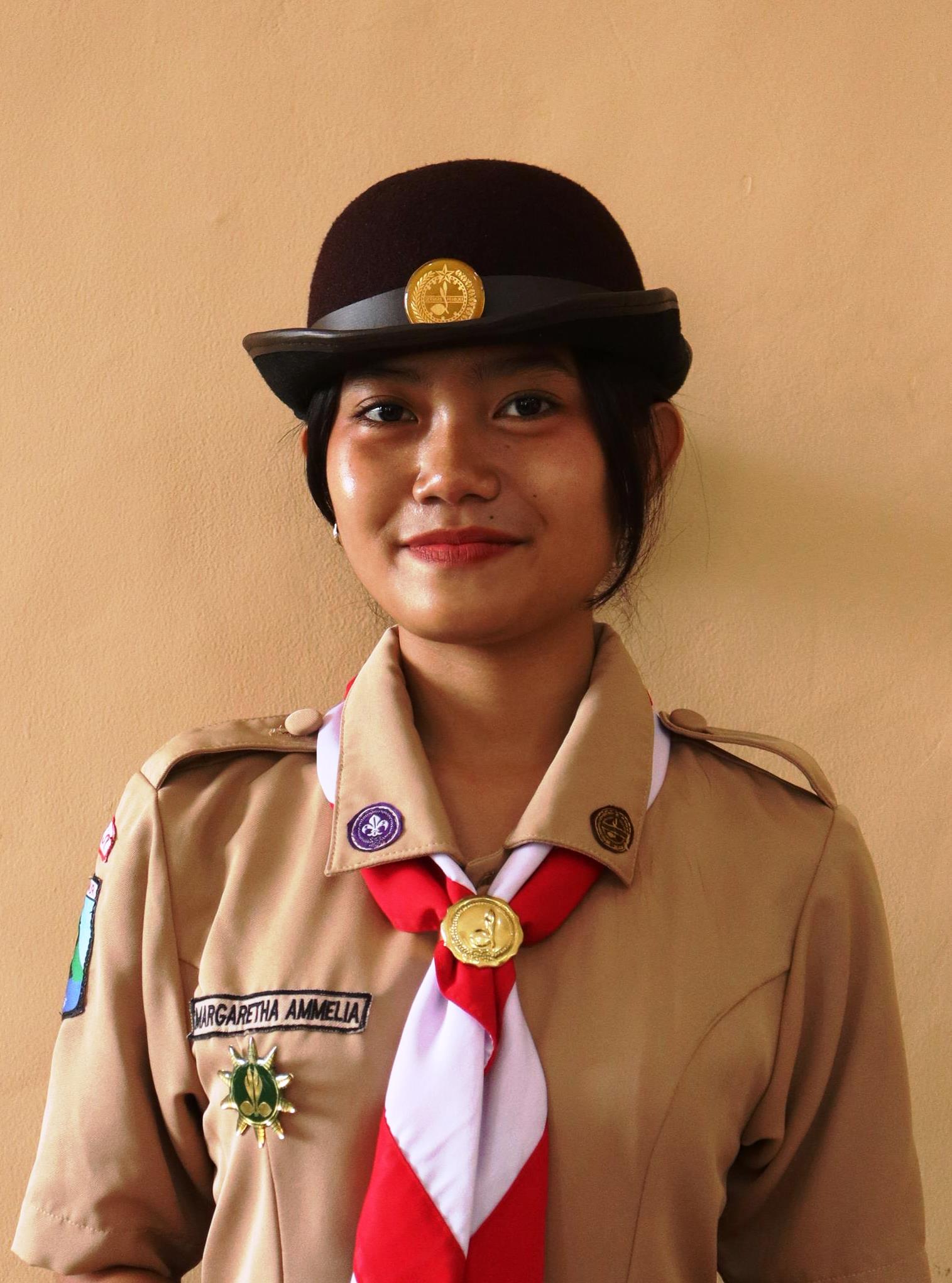 Amel-DKC-Sidoarjo Lebih dari Sekadar Lomba: LPP Sidoarjo 2025 Buktikan Kualitas Pramuka Zaman Now!