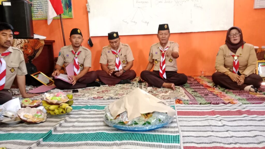 Hari-Pramuka-Kwarran-Jabon-7-1024x576 Kwarran Jabon Gelar Rangkaian Kegiatan Meriah Peringati Hari Pramuka ke-64