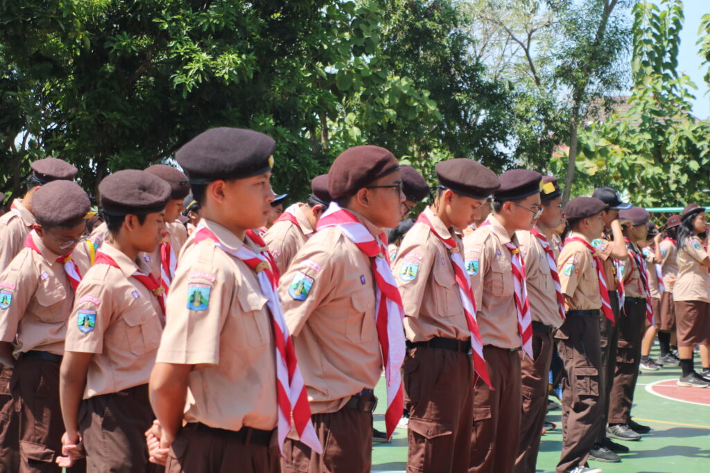IMG_7762-1024x683 Sambut Tamu Ambalan Jayakarta, SMA Pembangunan Jaya 2 Sidoarjo Hadirkan Pengalaman Meneropong Bulan