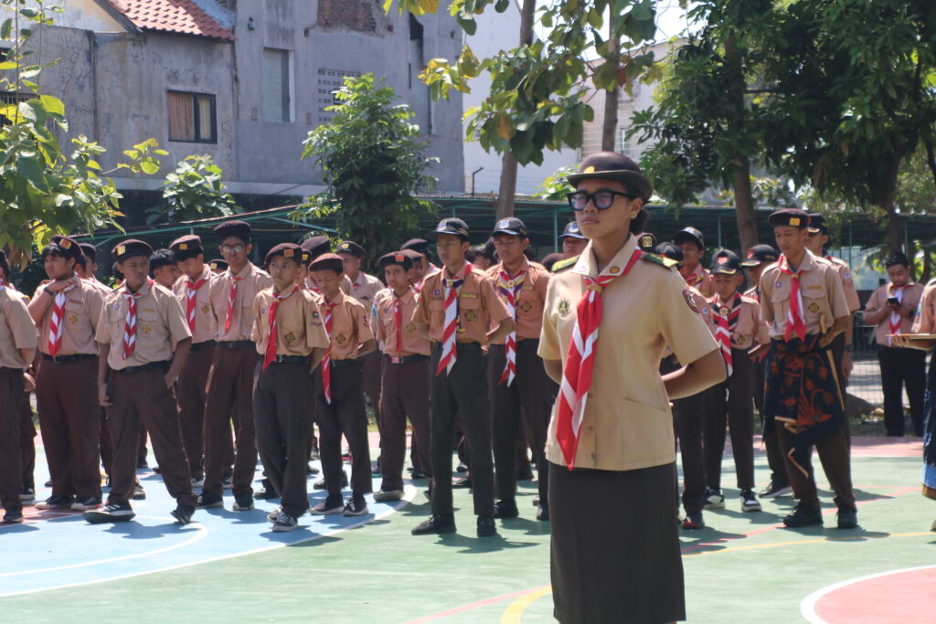 IMG_7765-1024x683 Sambut Tamu Ambalan Jayakarta, SMA Pembangunan Jaya 2 Sidoarjo Hadirkan Pengalaman Meneropong Bulan