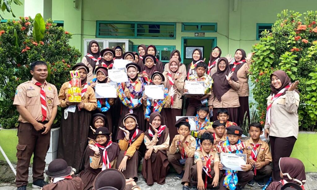 LT-SDI-Pancasila-1-1024x613 Lomba Tingkat Gugus Depan SDI Pancasila: Cetak Pemimpin Muda, Wujudkan Pramuka Hebat