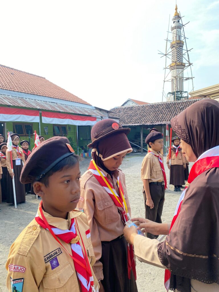 LT-SDI-Pancasila-5-768x1024 Lomba Tingkat Gugus Depan SDI Pancasila: Cetak Pemimpin Muda, Wujudkan Pramuka Hebat