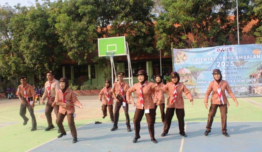 OTA-SMANIWA-2025-9-1024x594 OTA 2025 SMA Negeri 1 Wonoayu: Gerbang Emas Pramuka Penegak Tangguh Berkarakter