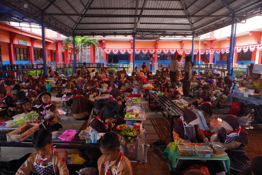 Pesta-Siaga-Sidoarjo-2025-2-1024x684 Semarak Pesta Siaga Cabang Sidoarjo 2025: Siaga Hebat Berbudaya, Kreatif, dan Berprestasi