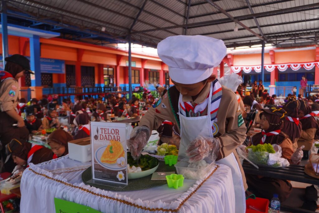 Pesta-Siaga-Sidoarjo-2025-7-1024x684 Semarak Pesta Siaga Cabang Sidoarjo 2025: Siaga Hebat Berbudaya, Kreatif, dan Berprestasi