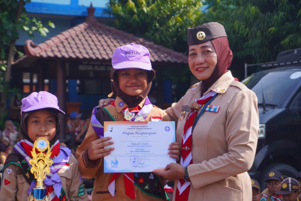 Pesta-Siaga-Sidoarjo-2025-8-1-1024x684 Semarak Pesta Siaga Cabang Sidoarjo 2025: Siaga Hebat Berbudaya, Kreatif, dan Berprestasi
