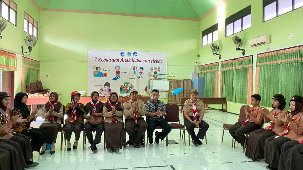 26-Tahun-Smenda-Scout-3-1024x576 Meruncingkan Ujung Tombak Gerakan Pramuka, 26 Tahun Smenda Scout Berkarya