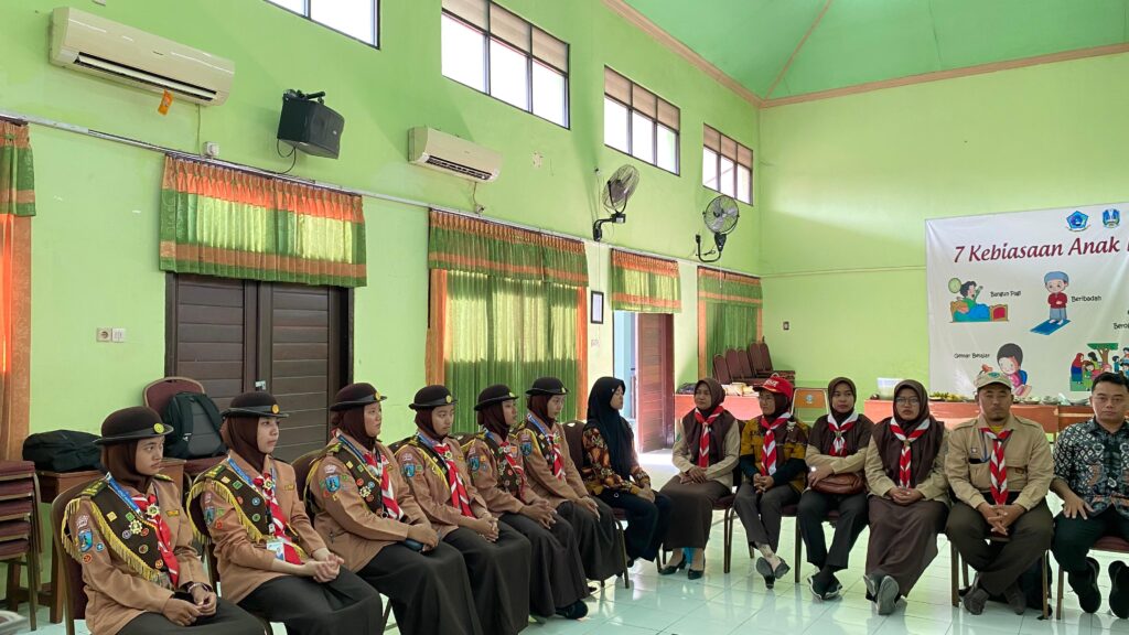 26-Tahun-Smenda-Scout-4-1024x576 Meruncingkan Ujung Tombak Gerakan Pramuka, 26 Tahun Smenda Scout Berkarya