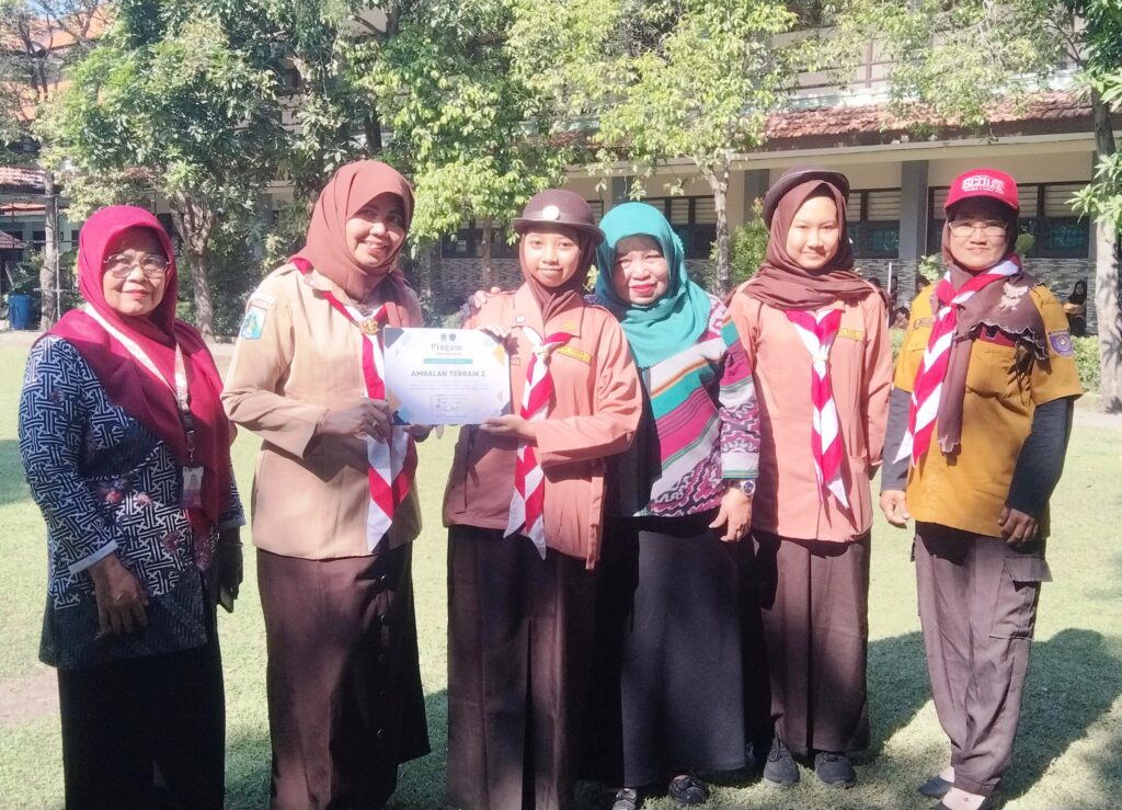 IMG_20250926_143654-1024x739 Meruncingkan Ujung Tombak Gerakan Pramuka, 26 Tahun Smenda Scout Berkarya