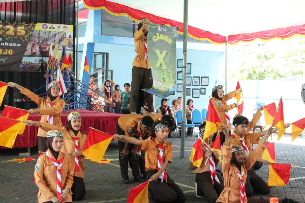 IMG_5385-1024x683 Gelar PENTA 2K25 SMA Antartika Sidoarjo: Wujudkan Pramuka Berkarakter, Luncurkan Ikon Baru “MADA”