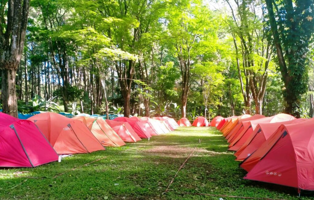 LT-II-Kwarran-Candi-13-1024x655 Pramuka Kwarran Candi Gelar Lomba Tingkat II, 48 Regu Adu Kreativitas di Buper Mahanaim Prigen