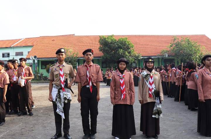 PTA-Smantigda-2025-1 PTA 2025 Ambalan SMAN 3 Sidoarjo: Meriah, Inspiratif, dan Cetak Pramuka Penegak Tangguh