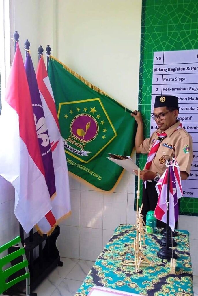 Sako-Maarif-Sukodono-3-686x1024 Sako Ma’arif NU Sukodono Raih Juara 1 dalam Anugerah Ma’arif NU Award 2025