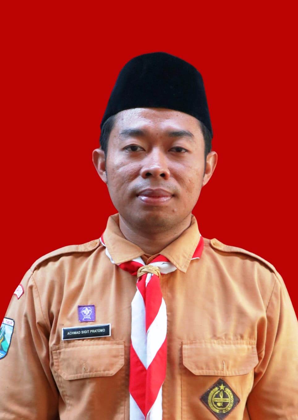 Sigit-Andalan-Kwarran-Porong Kwarran Porong Sukses Gelar Lomba Tingkat II: Padukan tari tradisional ke dalam Semaphore Dance yang memukau